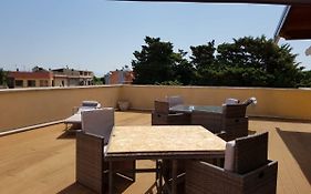 La terrazza di zia Betti